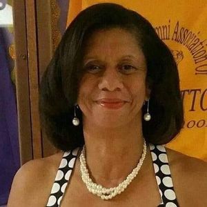 Meet your Posher, Jackie